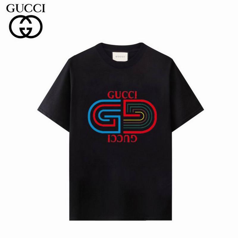 Gucci Men's T-shirts 1712